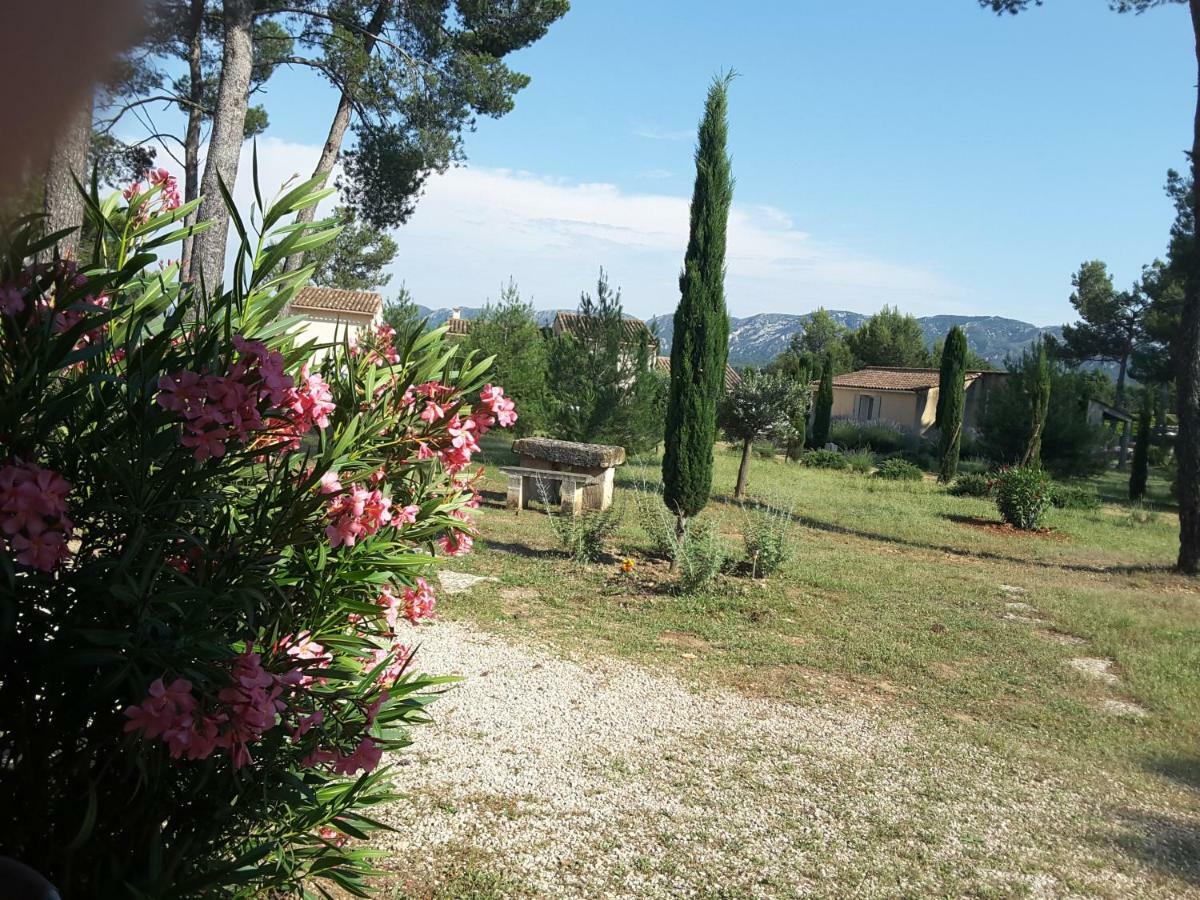 Clair De Lune Saint-Rémy-de-Provence Εξωτερικό φωτογραφία